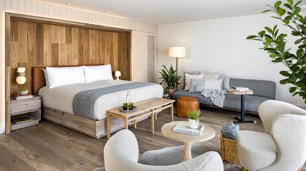 1 Hotel Toronto interior