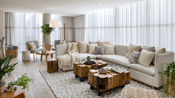 1 Hotel Toronto interior