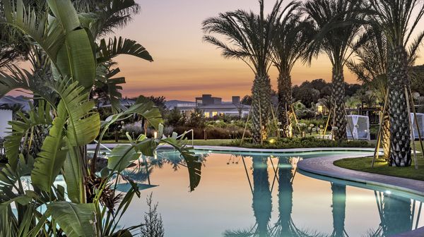 7Pines Resort Sardinia, part of Destination by Hyatt interior