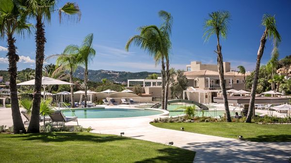 7Pines Resort Sardinia, part of Destination by Hyatt interior