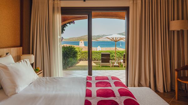 Aethos Sardinia interior