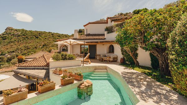 Aethos Sardinia interior