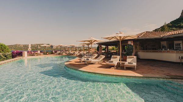 Aethos Sardinia interior