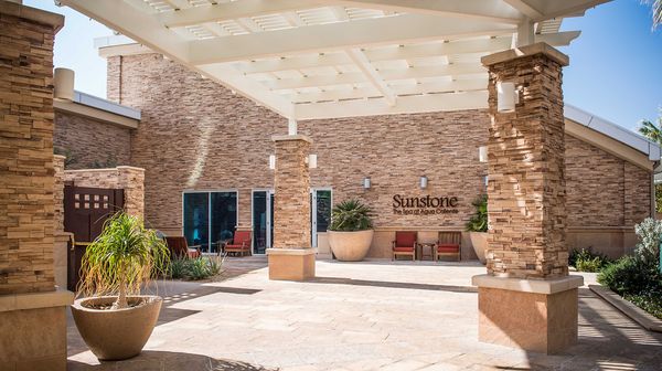 Agua Caliente Resort Casino Spa Rancho Mirage interior