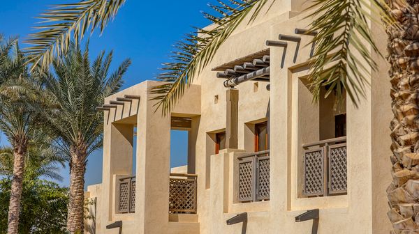 Al Wathba, a Luxury Collection Desert Resort & Spa, Abu Dhabi interior