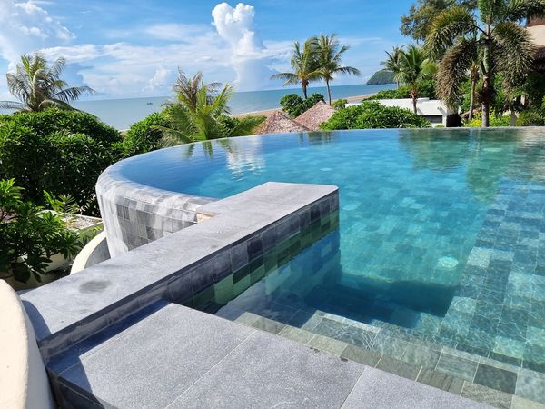 Aleenta Hua Hin - Pranburi Resort & Spa interior