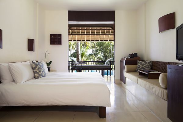 Alila Manggis interior