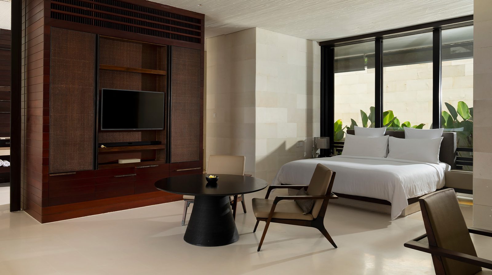 Alila Villas Uluwatu interior