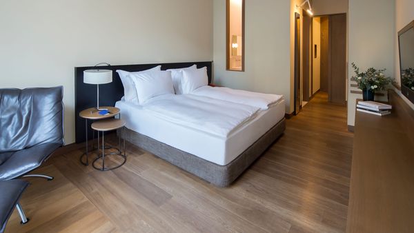Alma Barcelona interior
