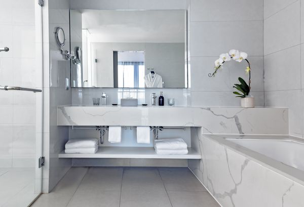 Alma Resort Cam Ranh interior