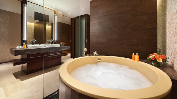 Altira Macau interior