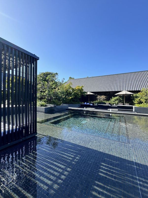 Amanemu interior