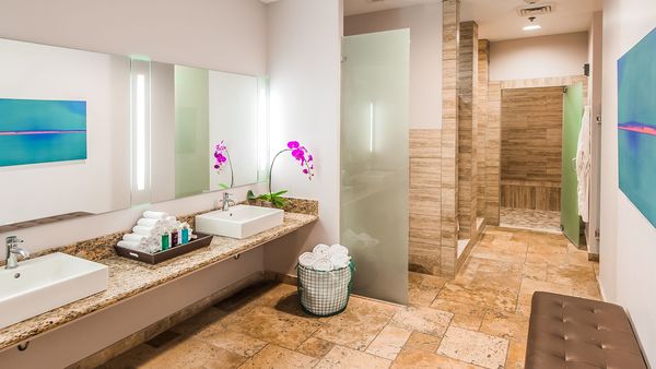 Amara Resort and Spa interior