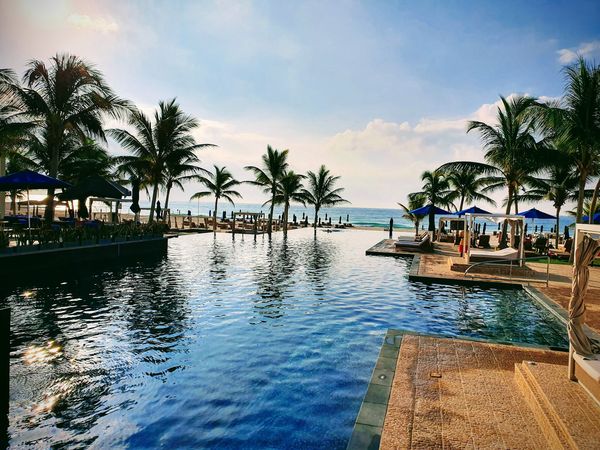 Al Baleed Resort Salalah by Anantara interior
