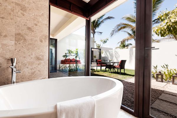 Al Baleed Resort Salalah by Anantara interior