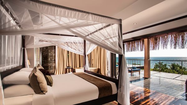 Anantara Bazaruto Island Resort interior