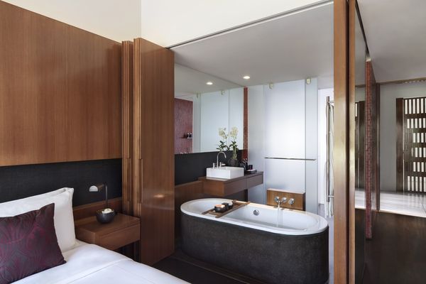 Anantara Chiang Mai Resort interior