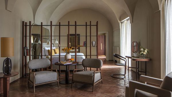 Anantara Convento di Amalfi Grand Hotel interior