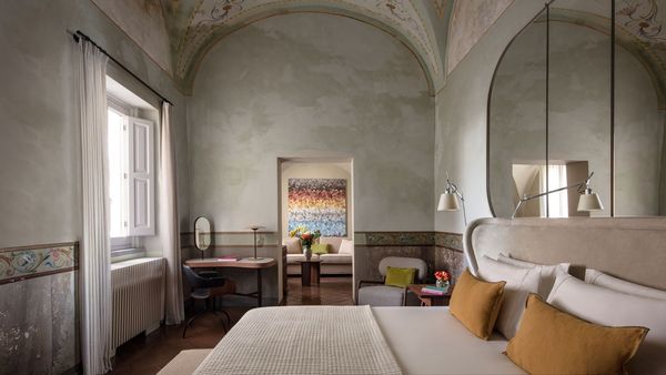 Anantara Convento di Amalfi Grand Hotel interior