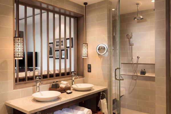Anantara Desaru Coast Resort & Villas interior