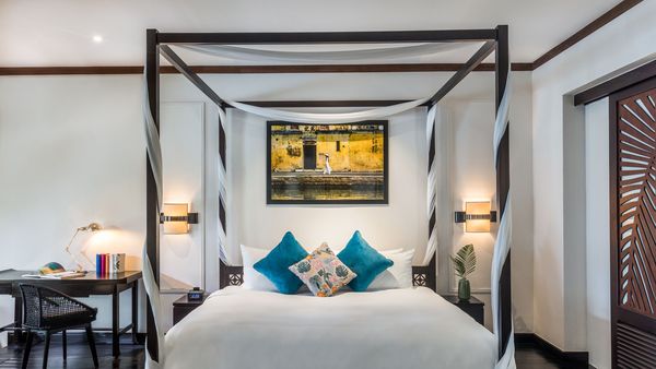 Anantara Hoi An Resort interior