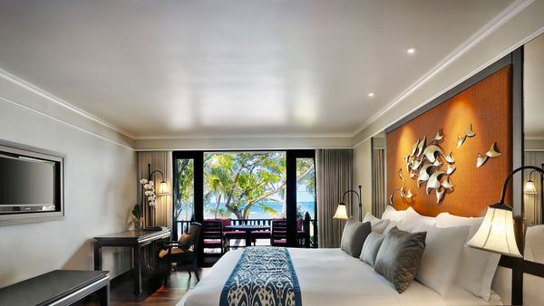 Anantara Hua Hin Resort interior