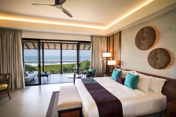 Anantara Kalutara Resort interior