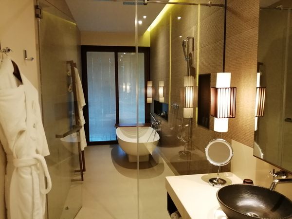 Anantara Kalutara Resort interior