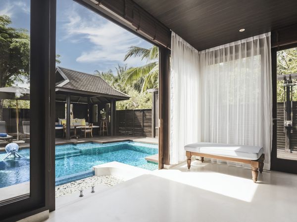 Anantara Mai Khao Phuket Villas interior