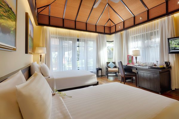 Anantara Mui Ne Resort interior