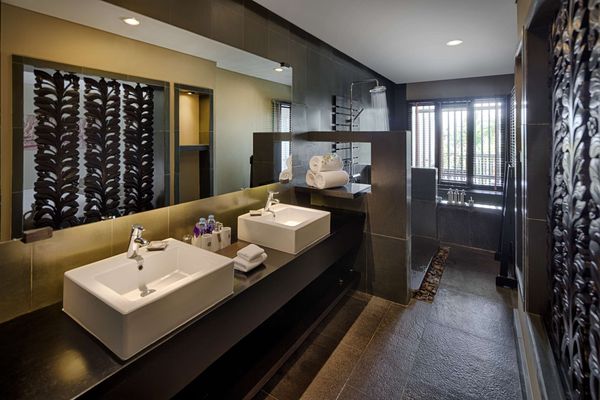 Anantara Mui Ne Resort interior