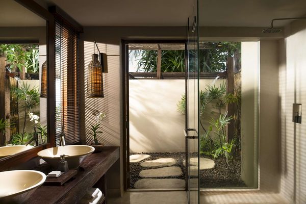 Anantara Rasananda Koh Phangan Villas interior