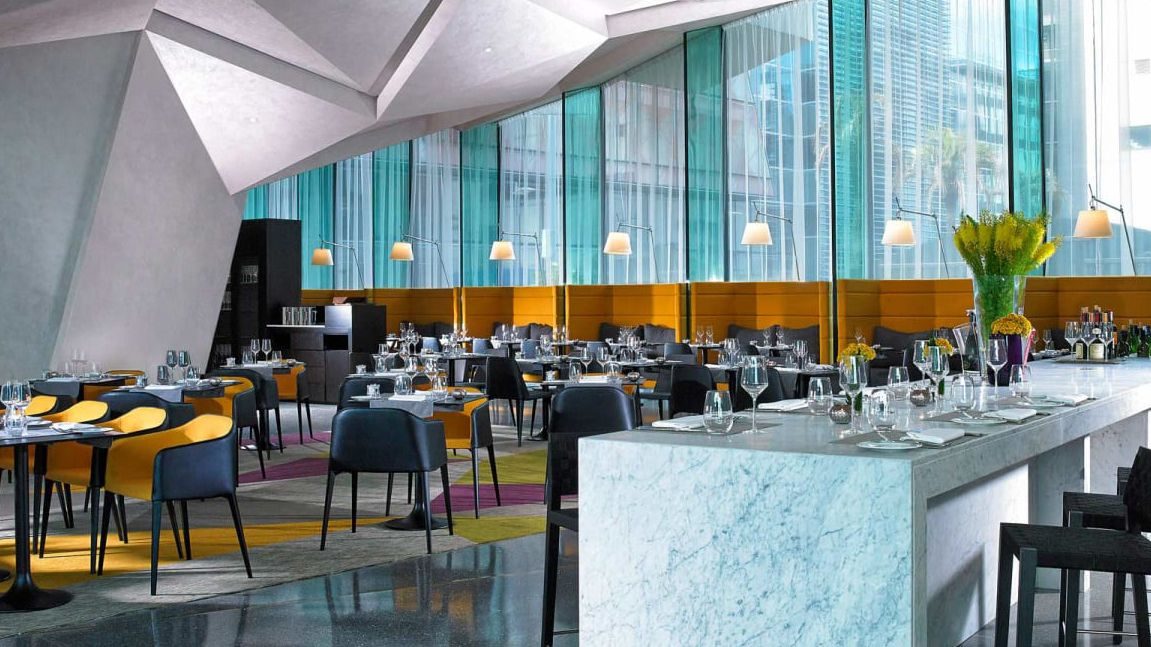 Anantara The Marker Hotel Dublin exterior view