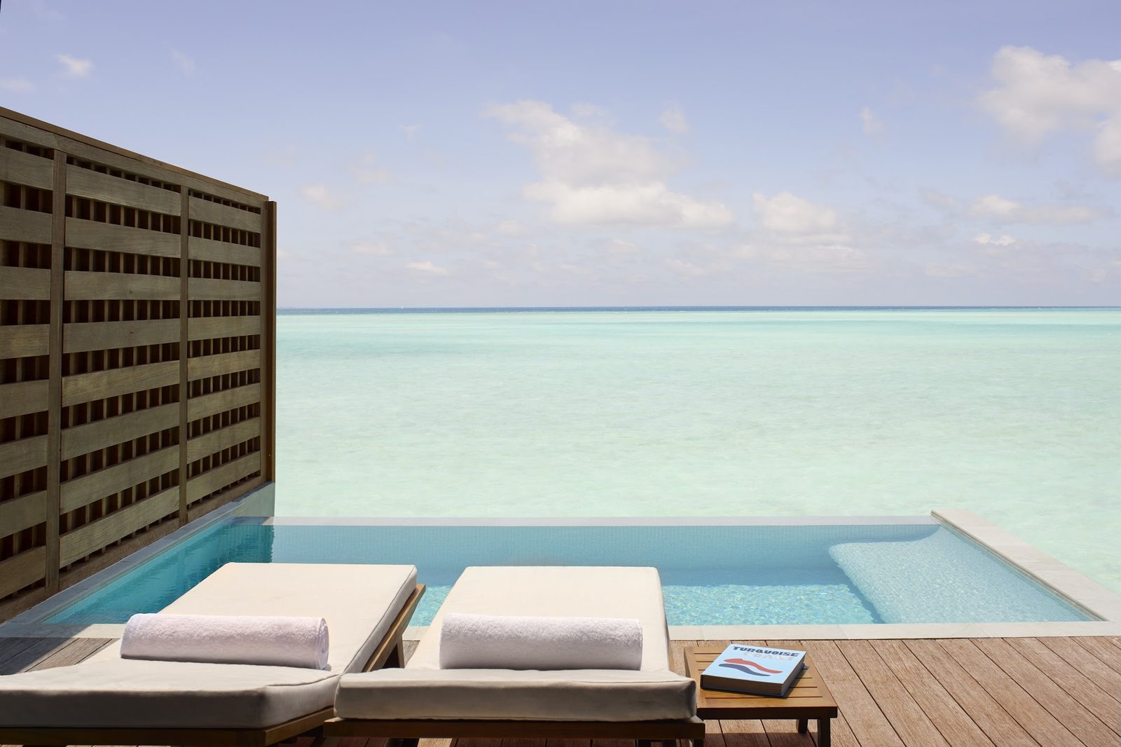 Anantara Veli Maldives Resort exterior view