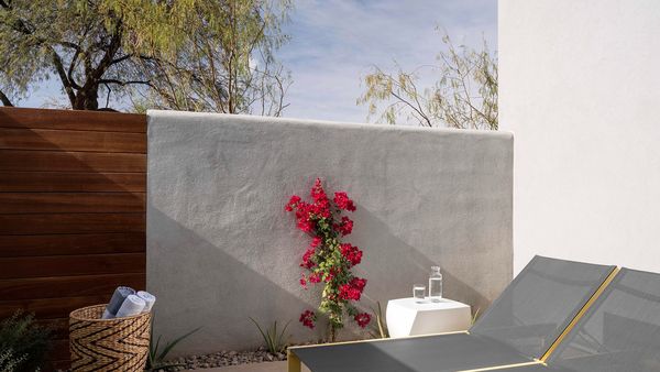 Andaz Scottsdale Resort & Bungalows interior