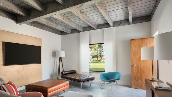 Andaz Scottsdale Resort & Bungalows interior
