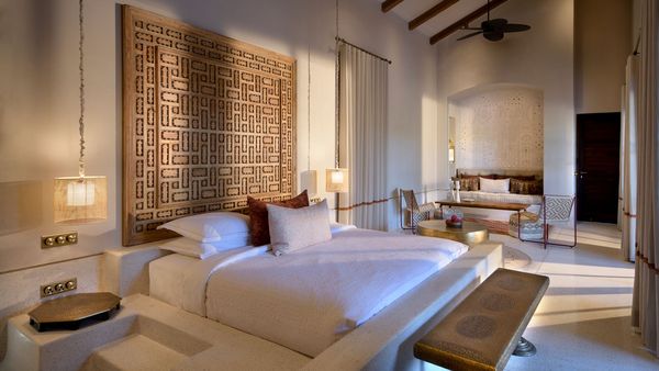 Aramness Gir interior