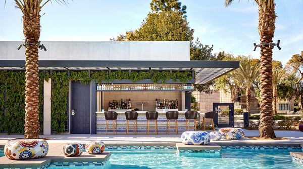 Arizona Biltmore, LXR Hotels & Resorts interior