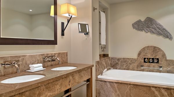 Augustine, A Luxury Collection Hotel interior