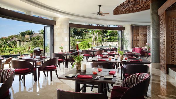 AYANA Resort Bali interior