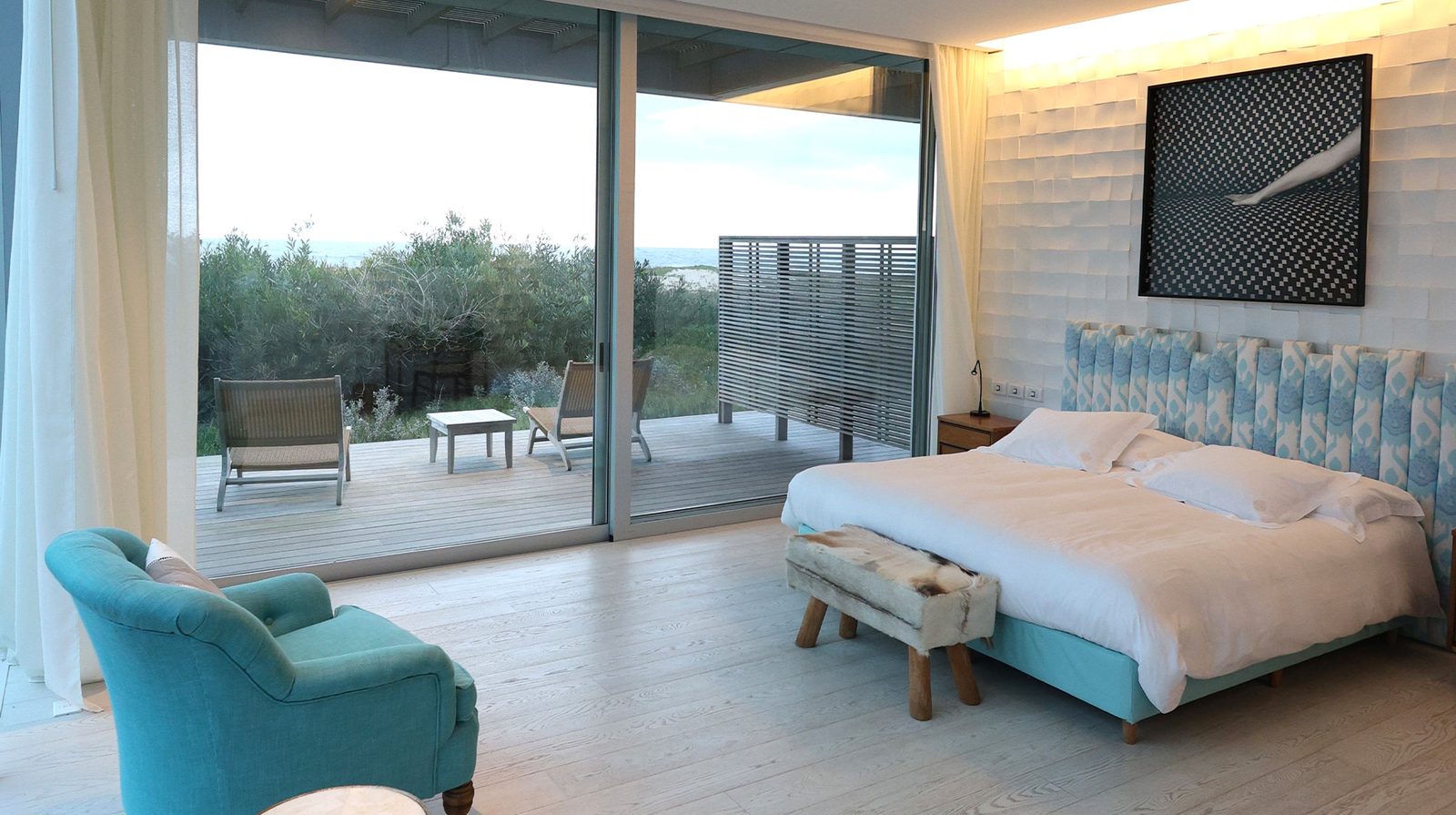 Bahia Vik José Ignacio exterior view