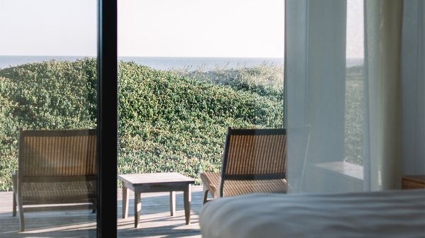 Bahia Vik José Ignacio interior