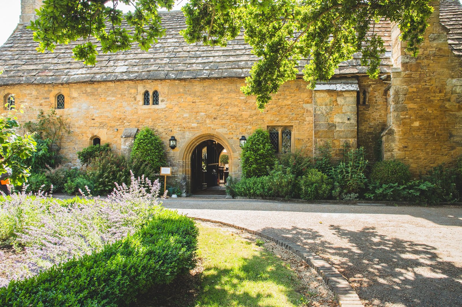 Bailiffscourt Hotel & Spa exterior view