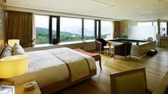Banyan Tree Club & Spa Seoul exterior view