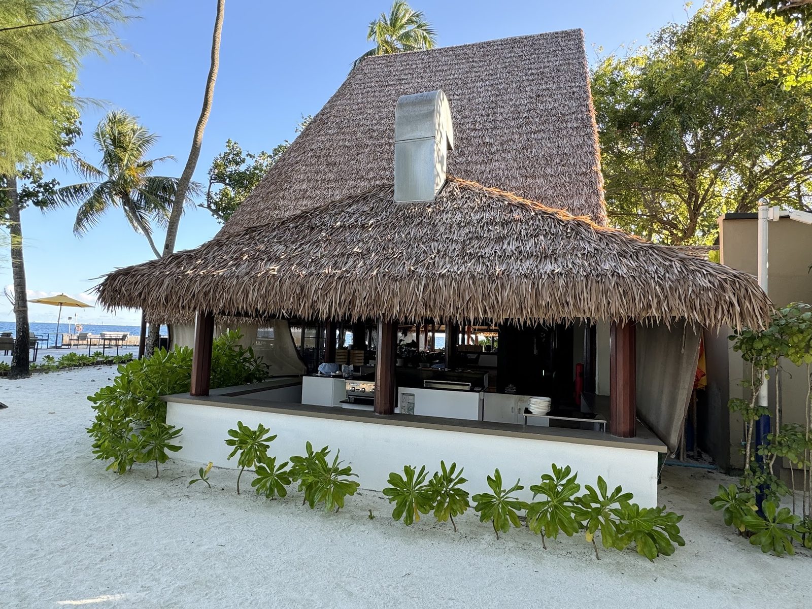 Dhawa Ihuru exterior view