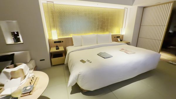 Banyan Tree Higashiyama Kyoto interior