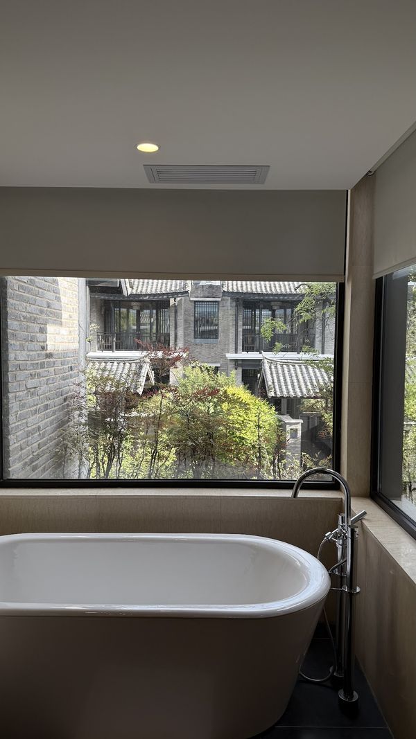 Banyan Tree Lijiang interior