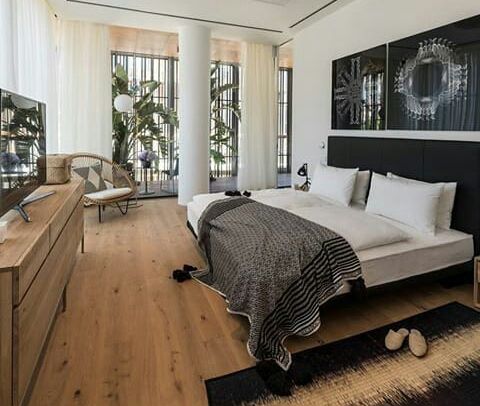 Barbaros Reserve Bodrum Residences Managed by Kempinski interior