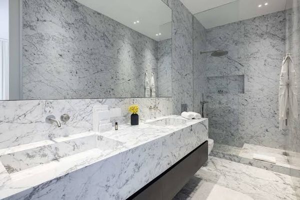 Barbaros Reserve Bodrum Residences Managed by Kempinski interior