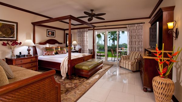 Beaches Turks & Caicos Resort Villages & Spa interior